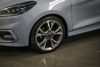 Ford Fiesta 1.0 Ecoboost 125 Sport Van