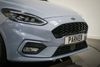 Ford Fiesta 1.0 Ecoboost 125 Sport Van