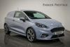 Ford Fiesta 1.0 Ecoboost 125 Sport Van