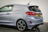 Ford Fiesta 1.0 Ecoboost 125 Sport Van