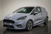 Ford Fiesta 1.0 Ecoboost 125 Sport Van