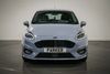 Ford Fiesta 1.0 Ecoboost 125 Sport Van