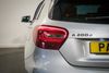 Mercedes-Benz A Class A200d AMG Line 5dr