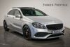 Mercedes-Benz A Class A200d AMG Line 5dr