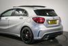 Mercedes-Benz A Class A200d AMG Line 5dr