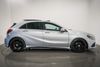 Mercedes-Benz A Class A200d AMG Line 5dr