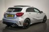 Mercedes-Benz A Class A200d AMG Line 5dr