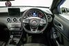 Mercedes-Benz A Class A200d AMG Line 5dr