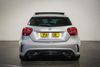 Mercedes-Benz A Class A200d AMG Line 5dr