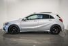 Mercedes-Benz A Class A200d AMG Line 5dr