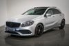 Mercedes-Benz A Class A200d AMG Line 5dr