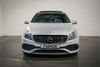 Mercedes-Benz A Class A200d AMG Line 5dr