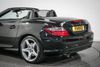 Mercedes-Benz SLK SLK 250 CDI AMG Sport 2dr Tip Auto