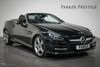 Mercedes-Benz SLK SLK 250 CDI AMG Sport 2dr Tip Auto