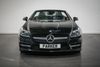 Mercedes-Benz SLK SLK 250 CDI AMG Sport 2dr Tip Auto