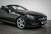 Mercedes-Benz SLK SLK 250 CDI AMG Sport 2dr Tip Auto