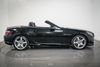 Mercedes-Benz SLK SLK 250 CDI AMG Sport 2dr Tip Auto