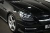 Mercedes-Benz SLK SLK 250 CDI AMG Sport 2dr Tip Auto
