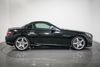 Mercedes-Benz SLK SLK 250 CDI AMG Sport 2dr Tip Auto