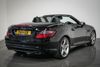 Mercedes-Benz SLK SLK 250 CDI AMG Sport 2dr Tip Auto