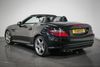 Mercedes-Benz SLK SLK 250 CDI AMG Sport 2dr Tip Auto
