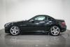 Mercedes-Benz SLK SLK 250 CDI AMG Sport 2dr Tip Auto