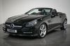 Mercedes-Benz SLK SLK 250 CDI AMG Sport 2dr Tip Auto