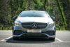 Mercedes-Benz A Class A200d AMG Line Executive 5dr Auto