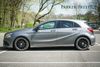 Mercedes-Benz A Class A200d AMG Line Executive 5dr Auto