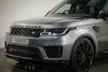 Land Rover Range Rover Sport 3.0 D300 HSE Silver 5dr Auto