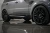 Land Rover Range Rover Sport 3.0 D300 HSE Silver 5dr Auto