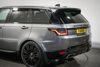 Land Rover Range Rover Sport 3.0 D300 HSE Silver 5dr Auto