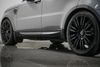 Land Rover Range Rover Sport 3.0 D300 HSE Silver 5dr Auto