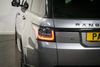 Land Rover Range Rover Sport 3.0 D300 HSE Silver 5dr Auto