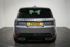 Land Rover Range Rover Sport 3.0 D300 HSE Silver 5dr Auto