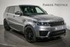Land Rover Range Rover Sport 3.0 D300 HSE Silver 5dr Auto