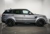 Land Rover Range Rover Sport 3.0 D300 HSE Silver 5dr Auto