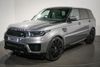 Land Rover Range Rover Sport 3.0 D300 HSE Silver 5dr Auto