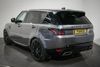 Land Rover Range Rover Sport 3.0 D300 HSE Silver 5dr Auto