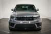 Land Rover Range Rover Sport 3.0 D300 HSE Silver 5dr Auto