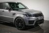 Land Rover Range Rover Sport 3.0 D300 HSE Silver 5dr Auto