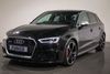 Audi RS3 2.5 TFSI RS 3 Quattro 5dr S Tronic