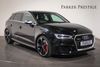 Audi RS3 2.5 TFSI RS 3 Quattro 5dr S Tronic