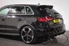 Audi RS3 2.5 TFSI RS 3 Quattro 5dr S Tronic