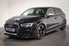Audi RS3 2.5 TFSI RS 3 Quattro 5dr S Tronic