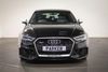 Audi RS3 2.5 TFSI RS 3 Quattro 5dr S Tronic
