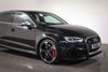 Audi RS3 2.5 TFSI RS 3 Quattro 5dr S Tronic