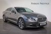 Jaguar XJ 3.0d V6 Portfolio 4dr Auto