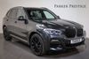 BMW X3 xDrive20i M Sport 5dr Step Auto
