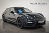 Porsche Panamera 4.0 V8 Turbo 5dr PDK
